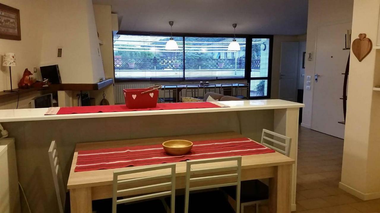A Casa Di Clo Bed & Breakfast Песаро Екстериор снимка