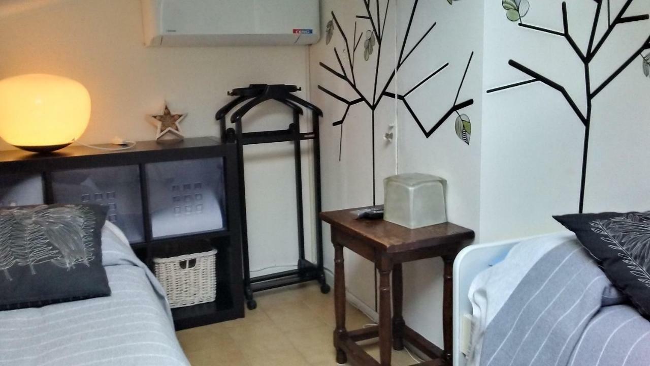 A Casa Di Clo Bed & Breakfast Песаро Екстериор снимка